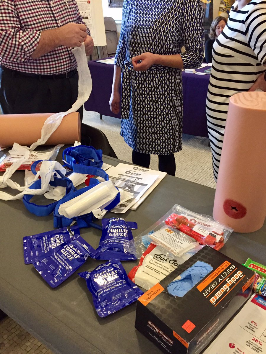 #StopTheBleed at the Maine State House today #MaineTAC #AtlanticPartnersEMS #emmc #cmmc #timelyandrelevant