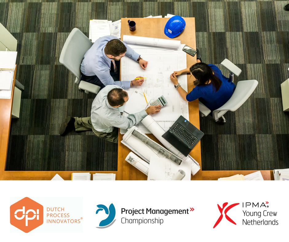 YoungCrewNL's tweet photo. Only one week till our Dutch Project Management Championship! We are looking forward to a great finale at the office of DPI (Dutch Project Innovators). The winners will go to Serbia in June to compete for the IPMA Young Crew Netherlands in the International Final! https://t.co/LDRbRuRqF1