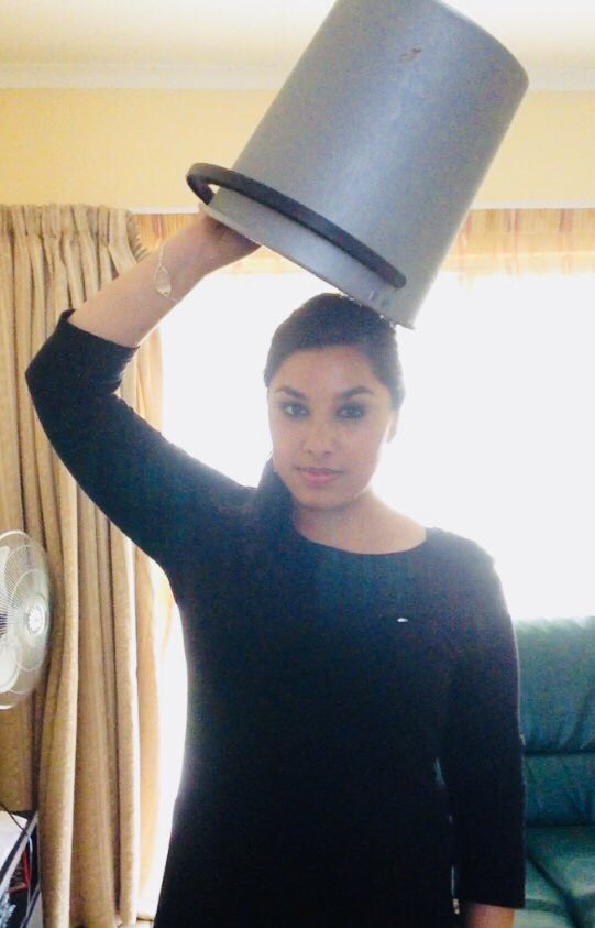 OperationSA1's tweet photo. Well done to these #SaveWaterAmbassadors for taking up the #EmptyBucketChallenge to highlight the need to #SaveWater - #EveryDropCounts. We challenge YOU to do it! @Abramjee @BrentLindeque @DWS_RSA @TheCapeArgus @tas_hassim13 https://t.co/t2IjHJN0O8