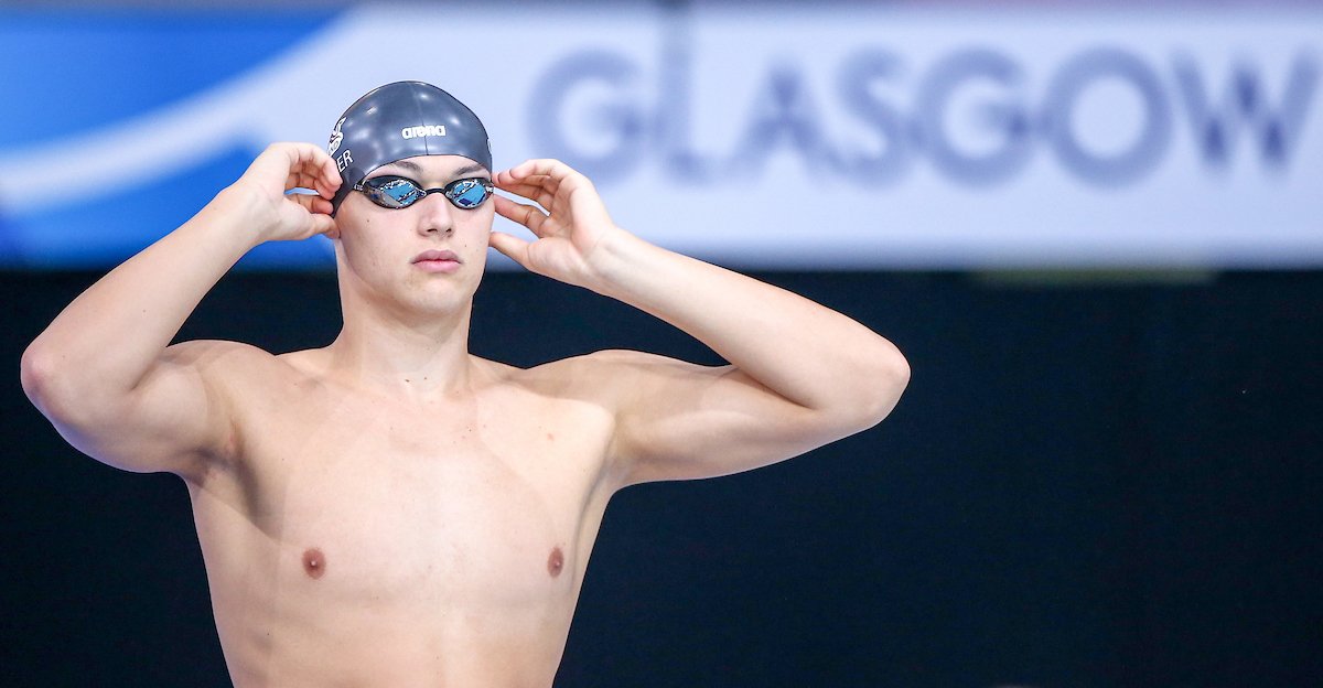 We are pleased to announce that swimmer <a href="/Nick_Grainger/">Nick Grainger</a> will be heading to #GC2018 as part of <a href="/TeamEngland/">Team England</a>.

Find out more here: bit.ly/2F2mAW5
