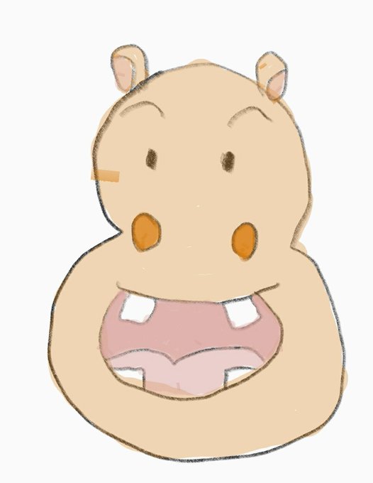 カバオのtwitterイラスト検索結果 カバオのtwitterイラスト検索結果