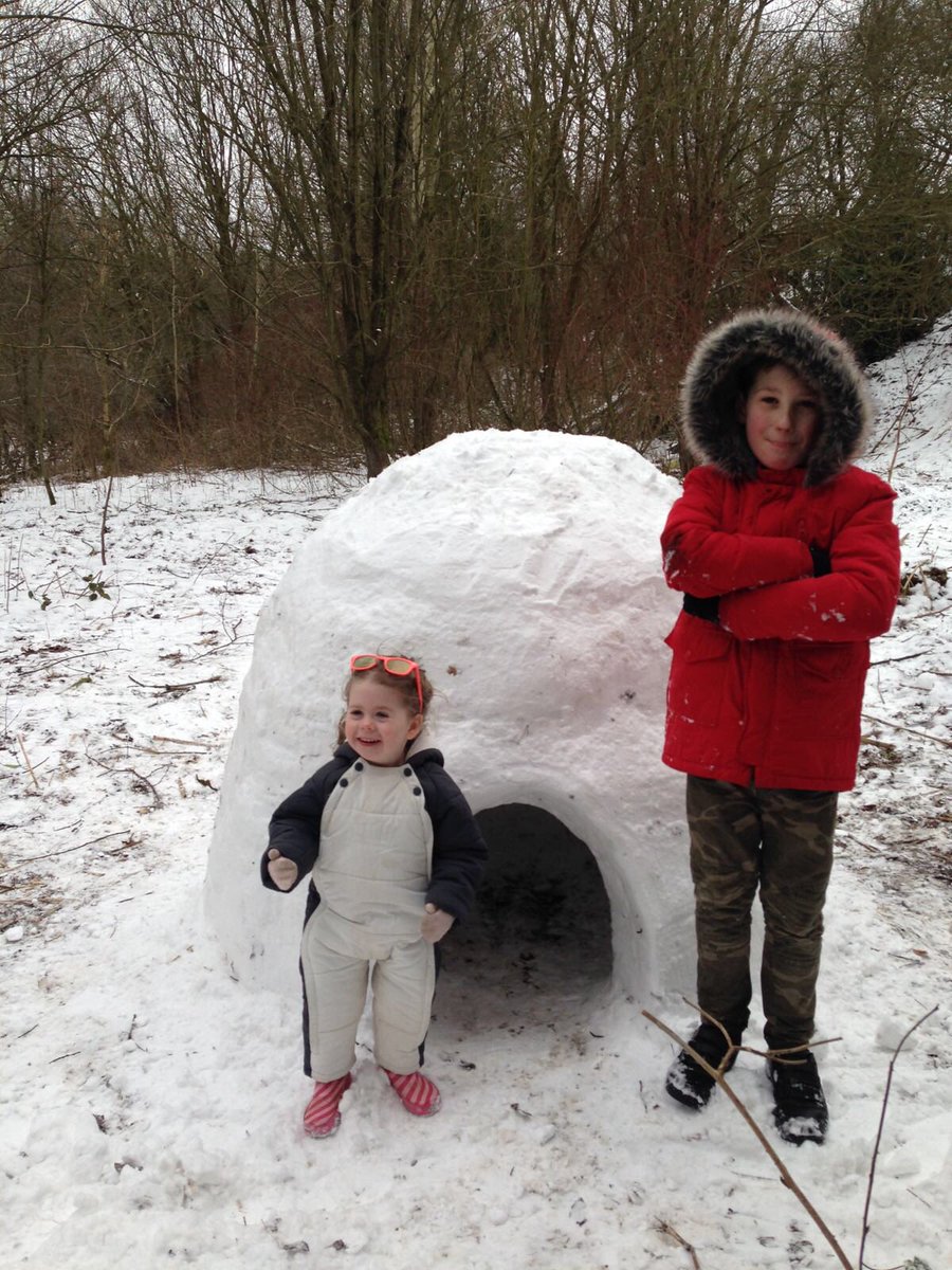 Kids out of school... what else could I do!? 😂