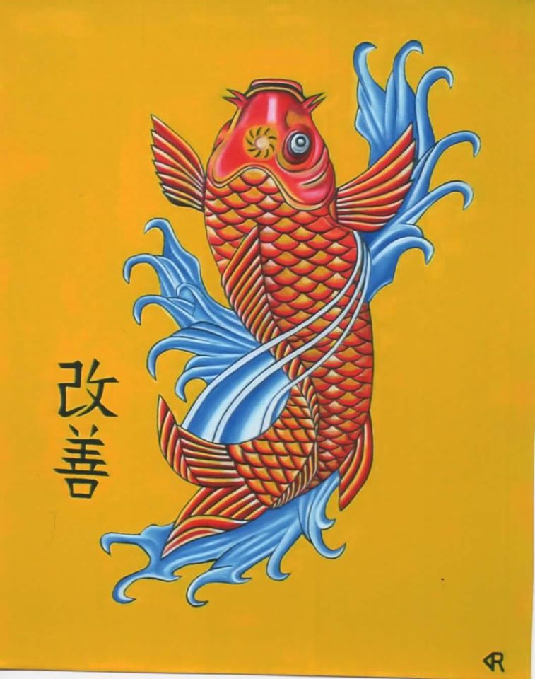 clay_roueche's tweet image. #PositiveDevelopments  
Some positive change can generate major positive change