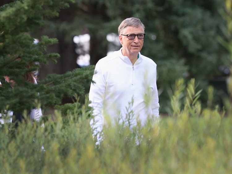 Intrexon's tweet photo. The growing voice on the reward of GMO: In a Reddit "Ask Me Anything" post, @BillGates exclaims "GMO foods are perfectly healthy and the technique has the possibility to reduce #starvation and #malnutrition" https://t.co/5jzG37RaVO $XON #FightingHungerWithTechnology https://t.co/f2kKau8KNF