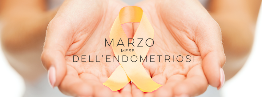 eugin_it's tweet photo. Primo giorno di marzo, mese dell’#endometriosi. Uniamo i nostri sforzi per sensibilizzare su questa dolorosa malattia. #marzo https://t.co/v5S0QGGscE