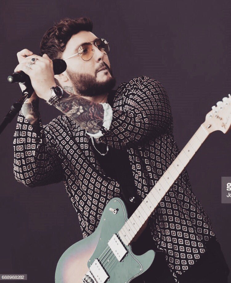 Fi_De_Andover_E's tweet photo. @BBCR1 #BigWeekend https://t.co/7SNTPXzlL8