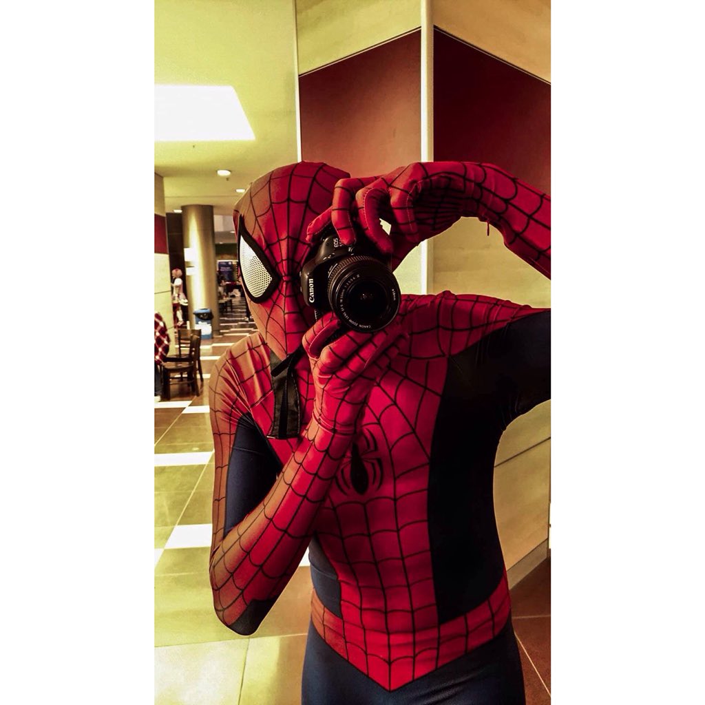 Web_Head_Spider's tweet photo. 2018 de hiç tivit atmamışım tivit atiyim bir tane. https://t.co/9cekUnK5WJ