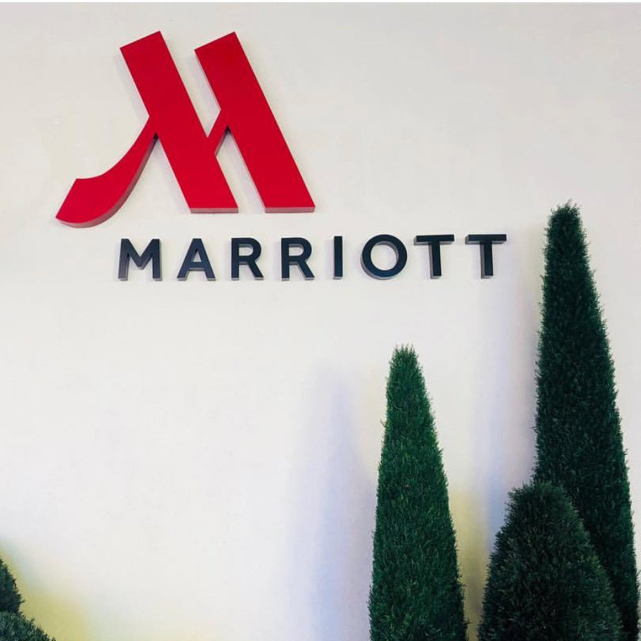 LiberateAChild's tweet photo. In January, Marriott hotels made human trafficking training mandatory for all associates, and developed training tailored to the ... https://t.co/zBG2G9YJZp