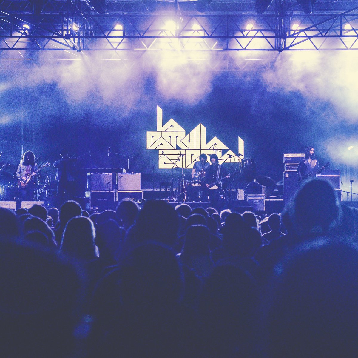 La Patrulla Espacial tweet media