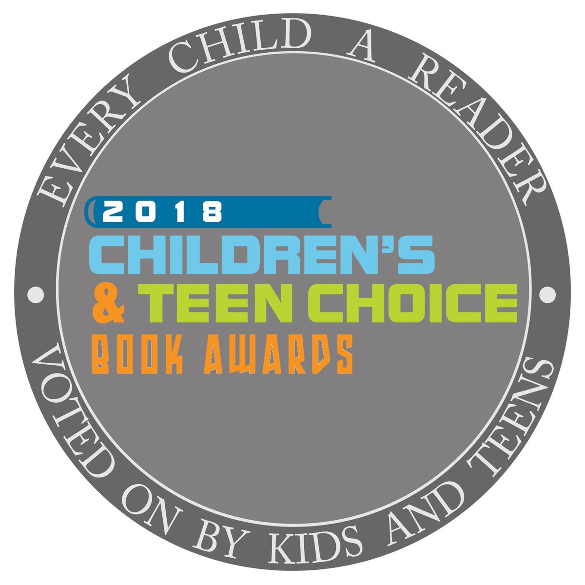 CBCBook's tweet photo. Voting for @EveryChildRead’s Children’s &amp; Teen Choice Book Awards is officially OPEN!! Encourage kids &amp; teens to vote for their favorite books in multiple categories now through May 6th. They voice their choice at https://t.co/RA9JtlBvQF  #CCBA18 https://t.co/fnHHcR0nXo