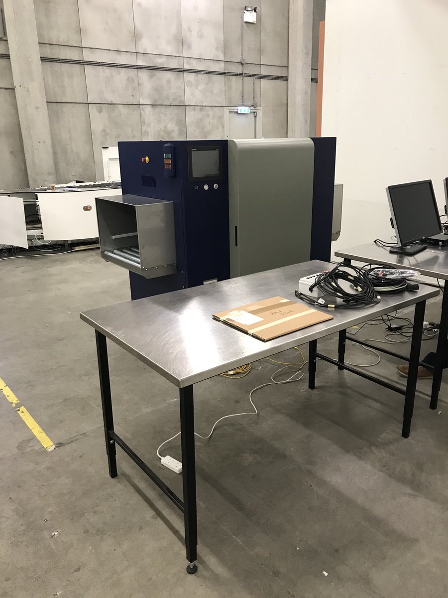 Halo X-ray tweet media