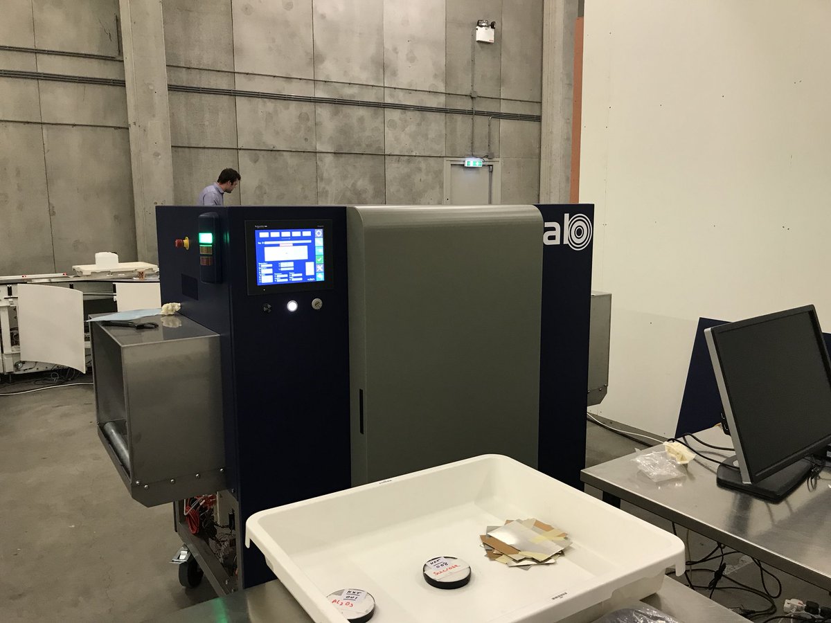 Halo X-ray tweet media