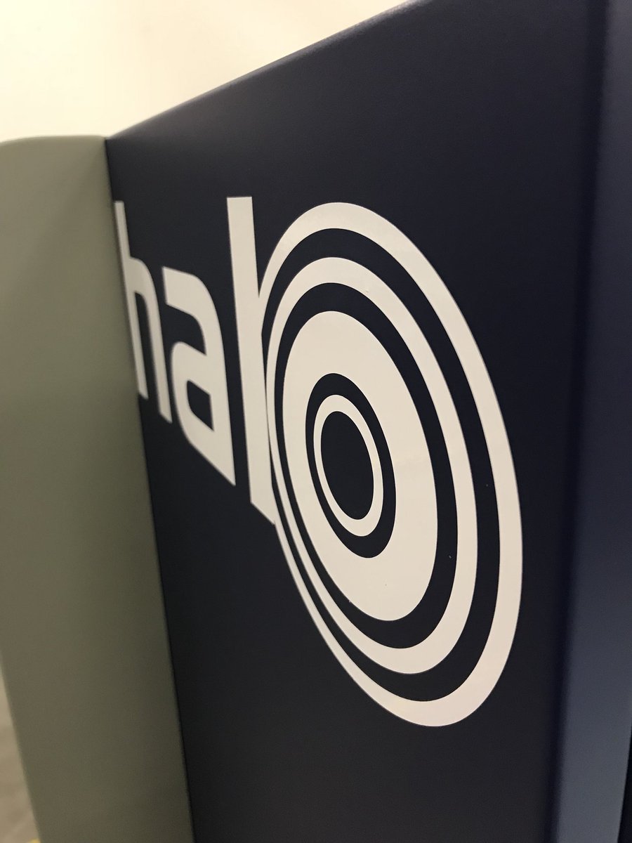 Halo X-ray tweet media