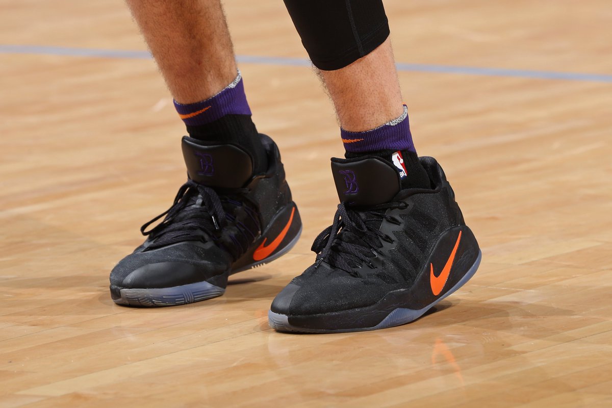 devin booker hyperdunk