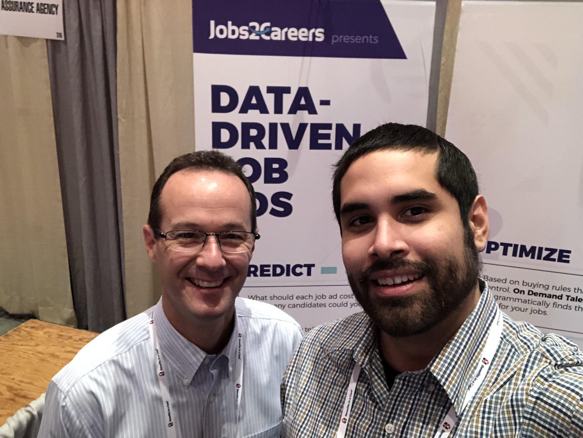 Jobs2Careers (Jobs2Careers) Twitter