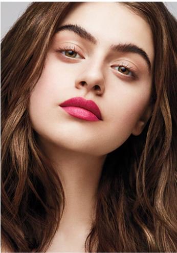 PureEdenSalon's tweet photo. BE KISSED BY NATURE
feed my lips™ pure nourish-mint™ lipstick &amp; lip definers by Aveda. Come in to @PureEdenSalon and check out the new long lasting colors! https://t.co/MK0jTlopWV