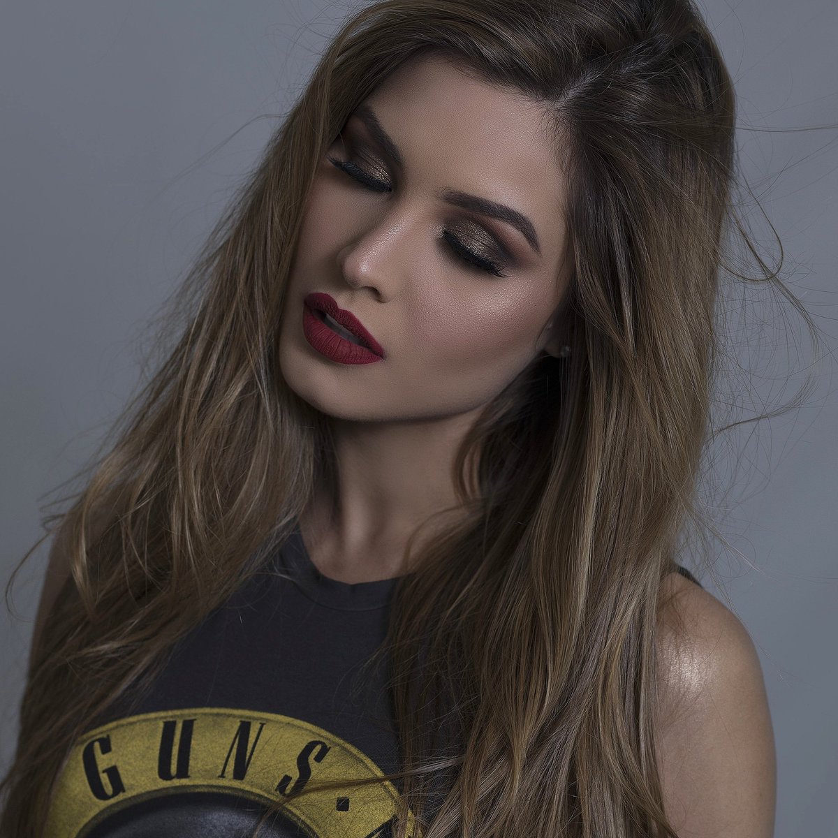 osmariel's tweet image. #NuevaFotoDePerfil