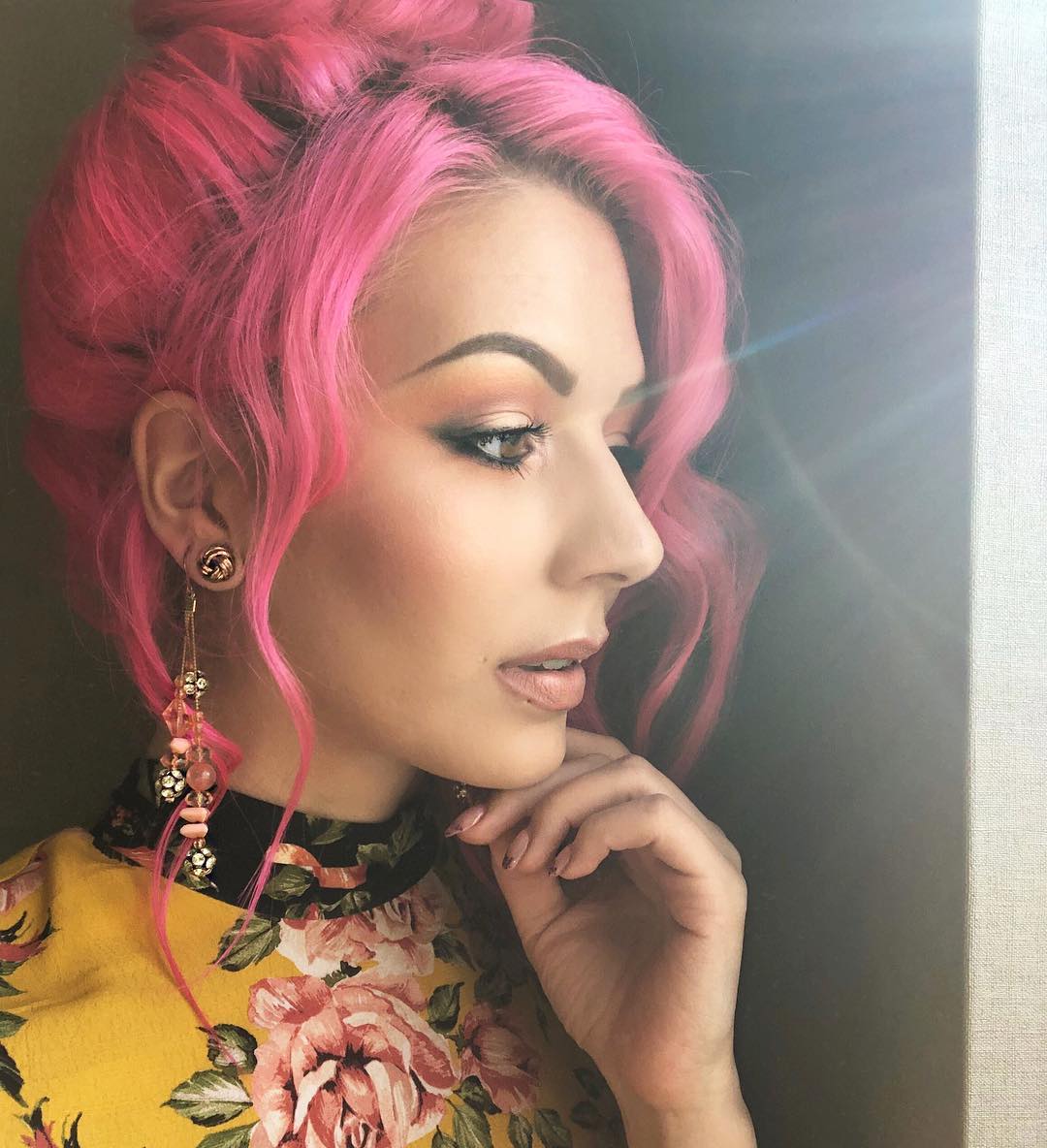 annalee_belle tweet picture