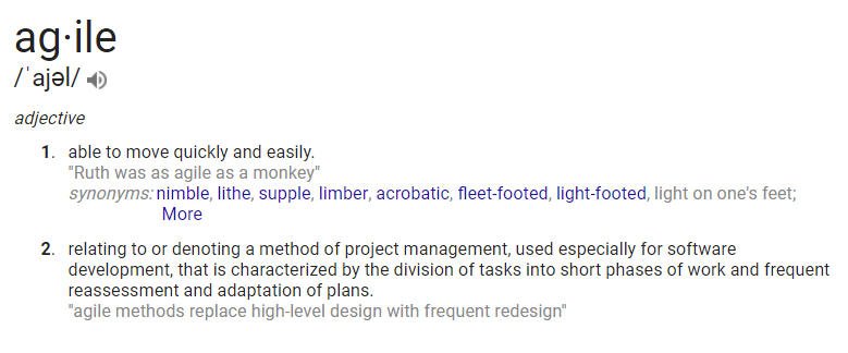 Josh_Bersin's tweet photo. Making Performance Management Agile. Join me tomorrow Friday at 11AM PST 2PM EST with Scott Kelly from Hitachi to learn how to make this work. Some amazing things to share.  https://t.co/4NGI86gPzP https://t.co/EweMCKtVrR