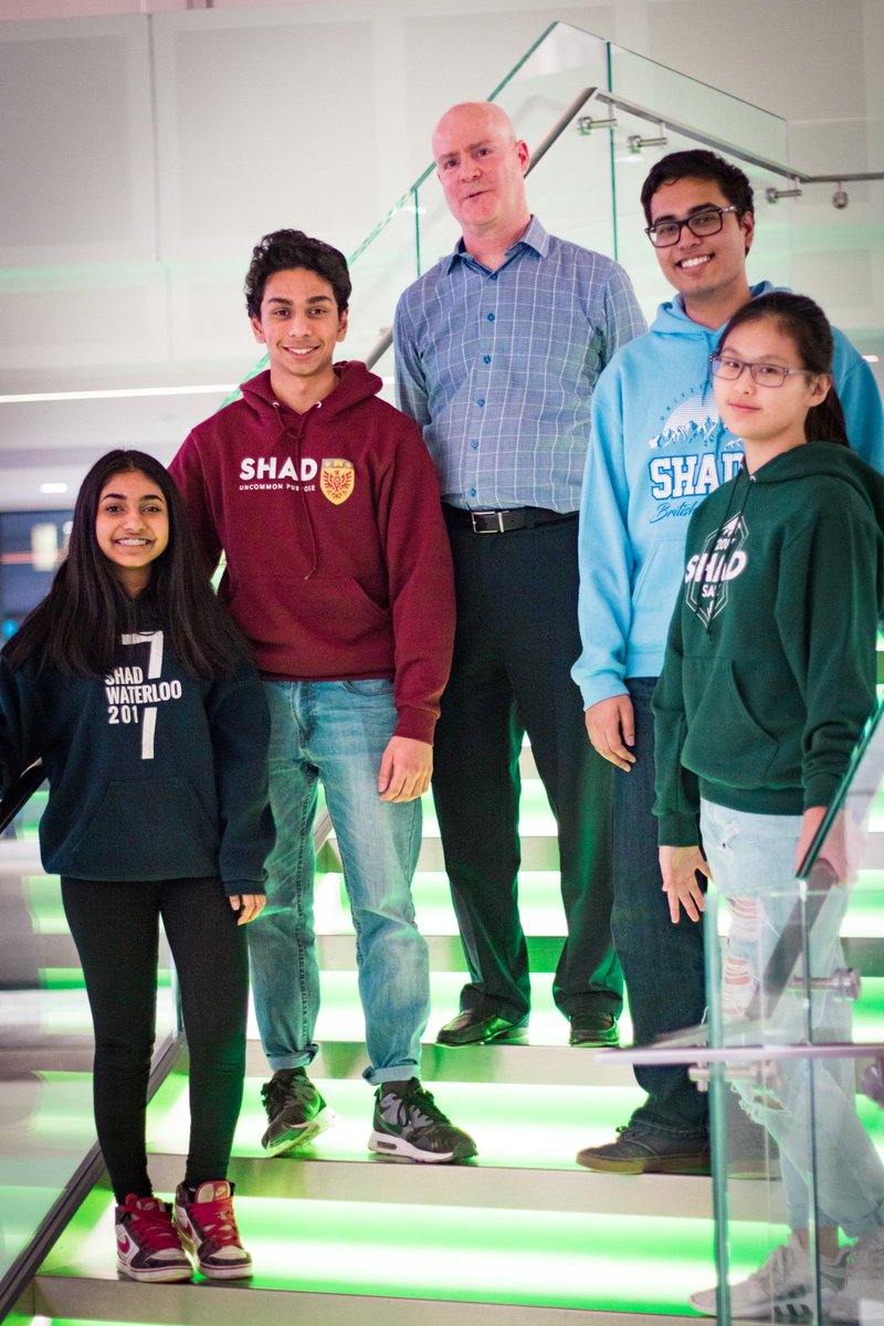ShadNetwork's tweet photo. Our VP Communications & Media Relations @tkatz visited @mycryptohippo + @JACO_CP, speaking about communications, his journey & #SHADnetwork! Teddy heard from #SHADFellows @mathurahravi, @rakeebhTDSB, @ShahanMahmood & Erica who are launching a game for youth around #cryptocurrency https://t.co/DsG66JxcWp