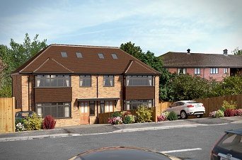 ProctorsHomes's tweet image. These stunning semi-detached #houses are currently under #construction. Each will offer 5 bedrooms and 3 bathrooms!

To find out more contact Proctors #NewHomes: 020 8658 1155

bit.ly/2EIKGF4