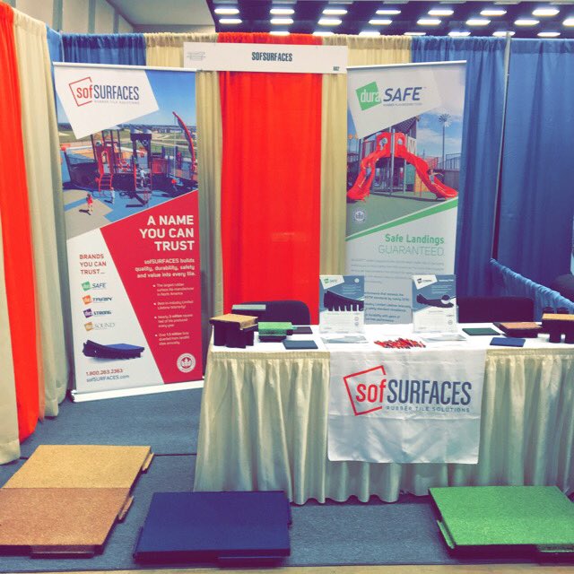 NickDebose's tweet photo. Stop by the #sofSurfaces booth at the TRAPS Institute and Expo in Waco today! #ComeAndTalkToMe https://t.co/rzbPGLFdrb