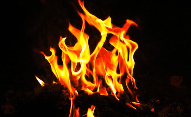 brijkishort's tweet image. कांग्रेस, वापपंथ, राजद और &apos;आप&apos; के &apos;भ्रष्टाचार&apos; का &apos;दहन&apos; #CrackdownOnCorruption