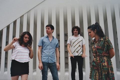 Hey Friends!  Prepare to experience the LEgEnDarY Caged Animals <a href="/KnittingFactory/">Knitting Factory Entertainment</a> Brooklyn 3/7/2018 at 10 p.m. with <a href="/OhOhEcstasy/">Oh Oh Ecstasy</a> and Floam!  So excited to hang and play for you! <3 facebook.com/events/5602569…