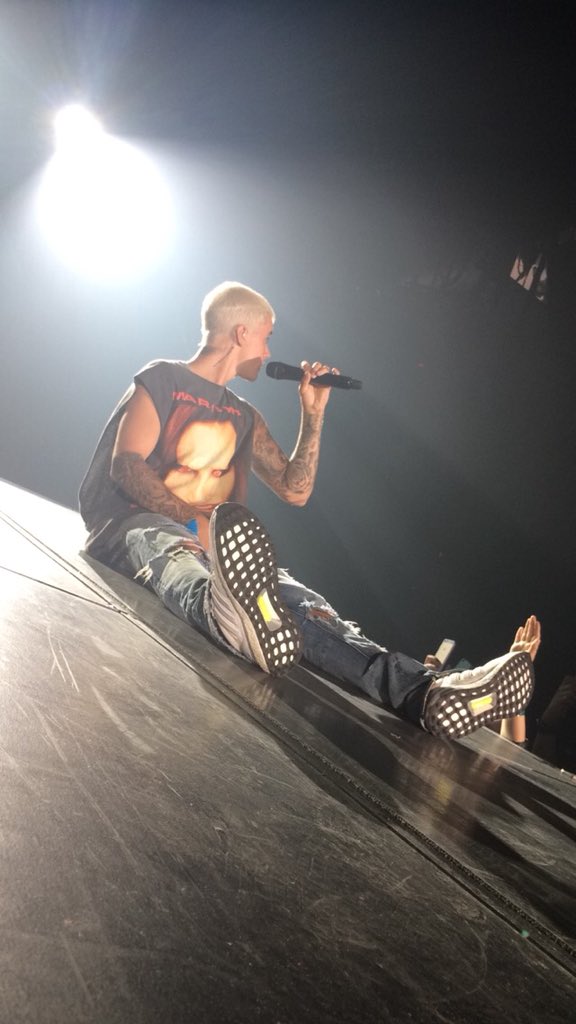 KAmbrozik's tweet image. Happy birthday to my love 💜 I miss you come back plz @justinbieber