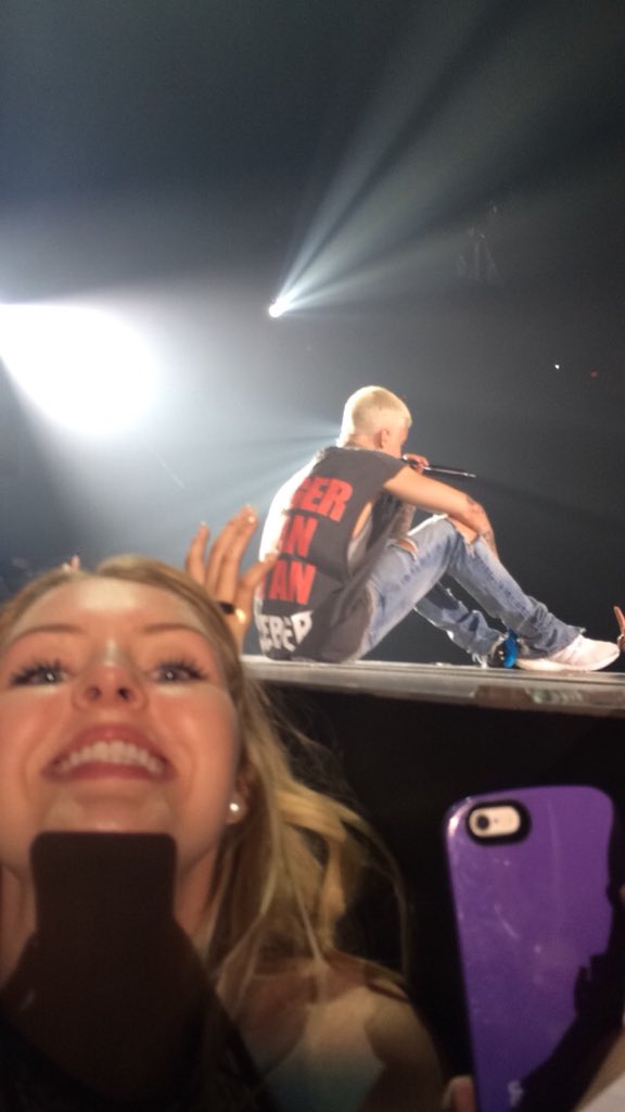 KAmbrozik's tweet image. Happy birthday to my love 💜 I miss you come back plz @justinbieber