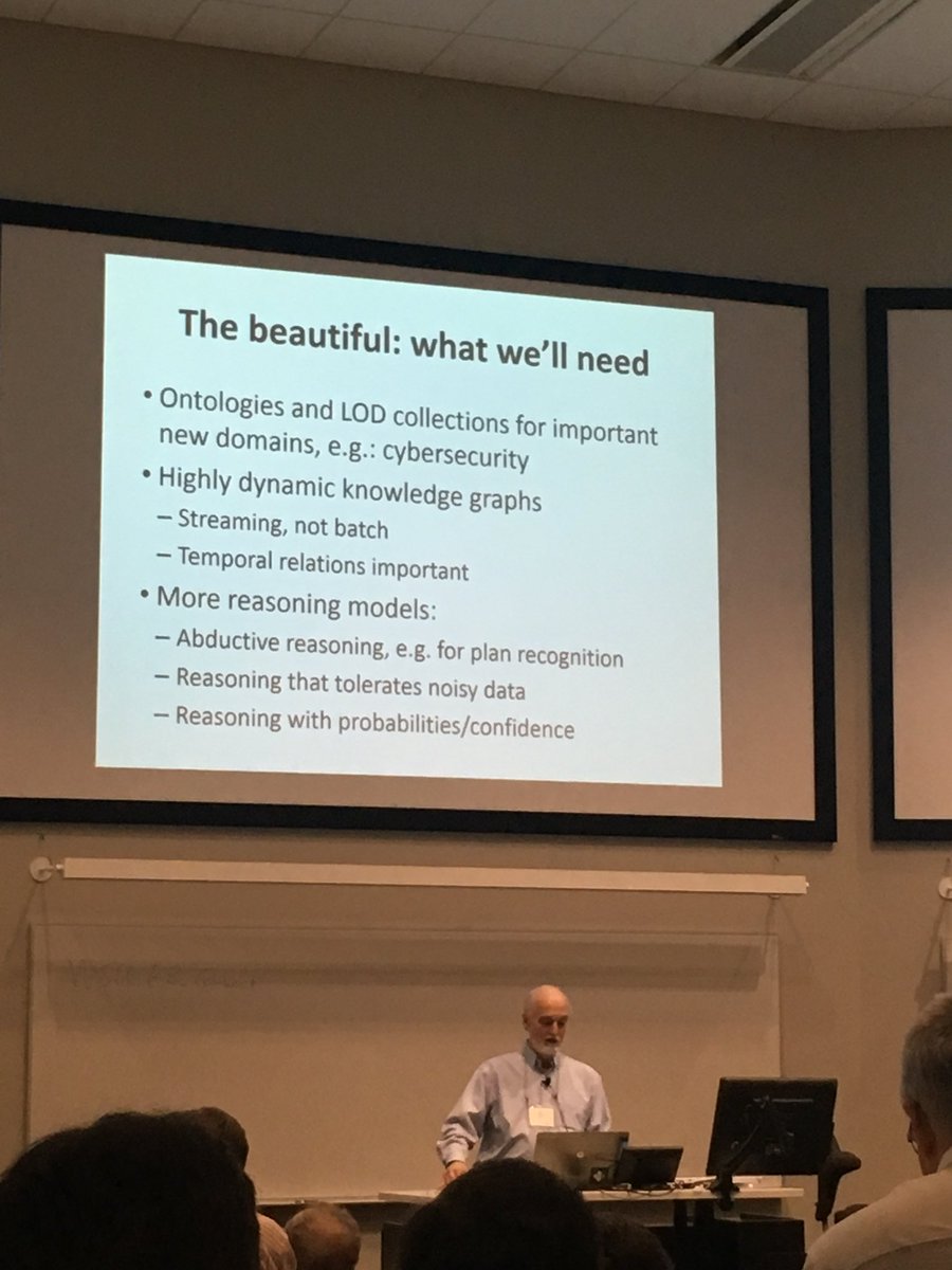 juansequeda's tweet image. #us2ts @timFinin The Good, bad and beautiful