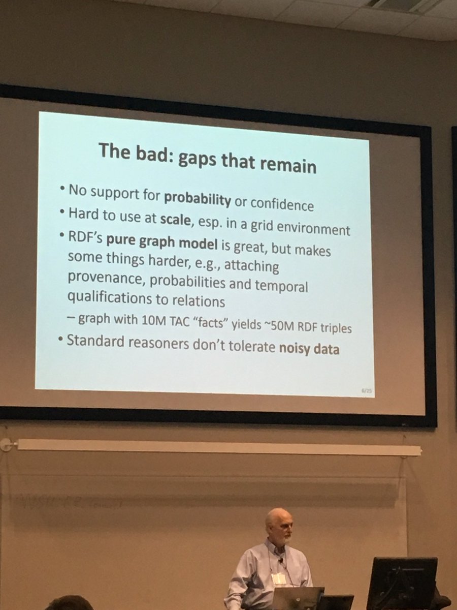 juansequeda's tweet image. #us2ts @timFinin The Good, bad and beautiful