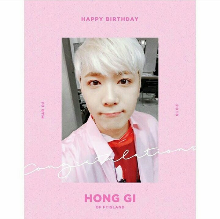 Hi Happy Birthday to my beloved bias, Lee Hongki oppa. And all roleplayers of him. Kim seolhyun love you so much  