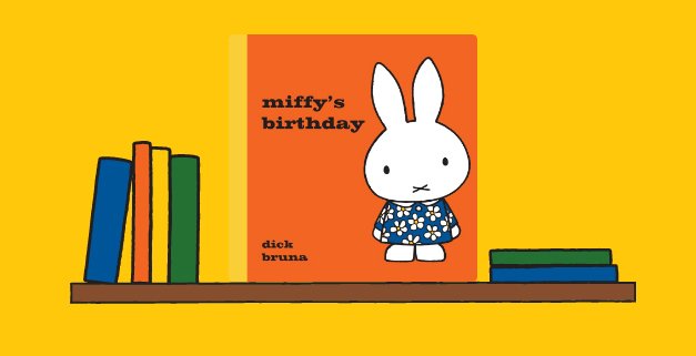 Miffy_UK's tweet photo. If you fancy falling asleep listening to a bedtime story from Miffy, why not visit https://t.co/BBjYVOh2N0? #ReadAlongWithMiffy #WorldBookDay https://t.co/3QvA7POJCA
