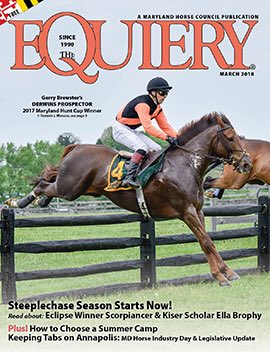 equiery's tweet photo. Check out the March issue of the #Equiery Pick up a copy at your nearest distributor https://t.co/jZ3zcXE3bP