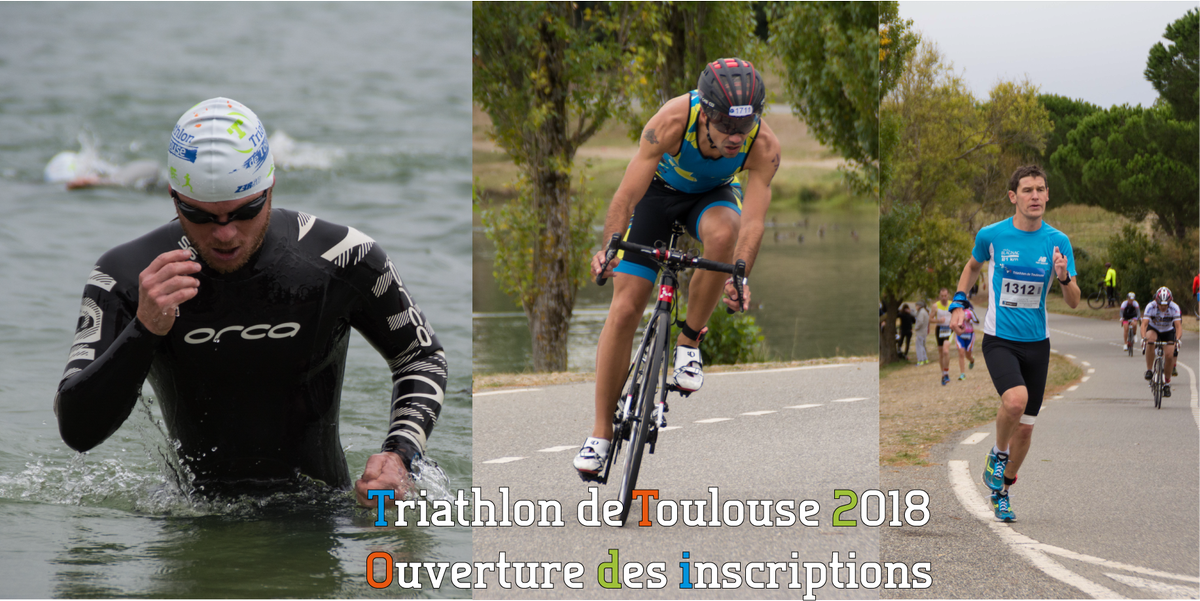 TourismeHG's tweet photo. [#Sport]
Préparez-vous pour la 9° édition #Triathlon de #Toulouse au lac de la Ramée, les inscriptions sont ouvertes !! 🏊‍♀️🚴‍♀️🏃‍♀️
En savoir + 👇
https://t.co/jSiJ9rdAc4
#TourismeHG #HauteGaronne #WeekendTranspi https://t.co/Xdkee8mBEy