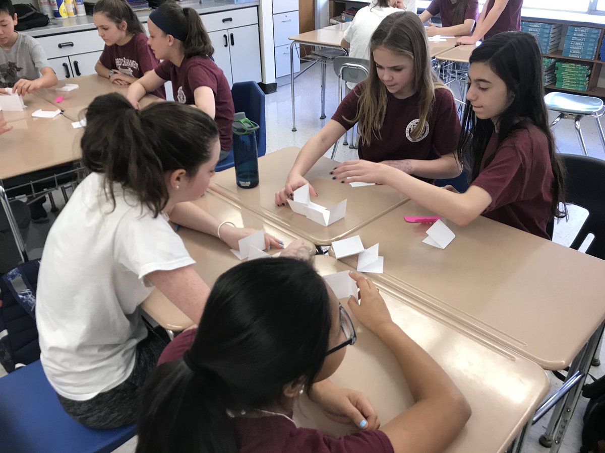 Blessed Sacrament School tweet media