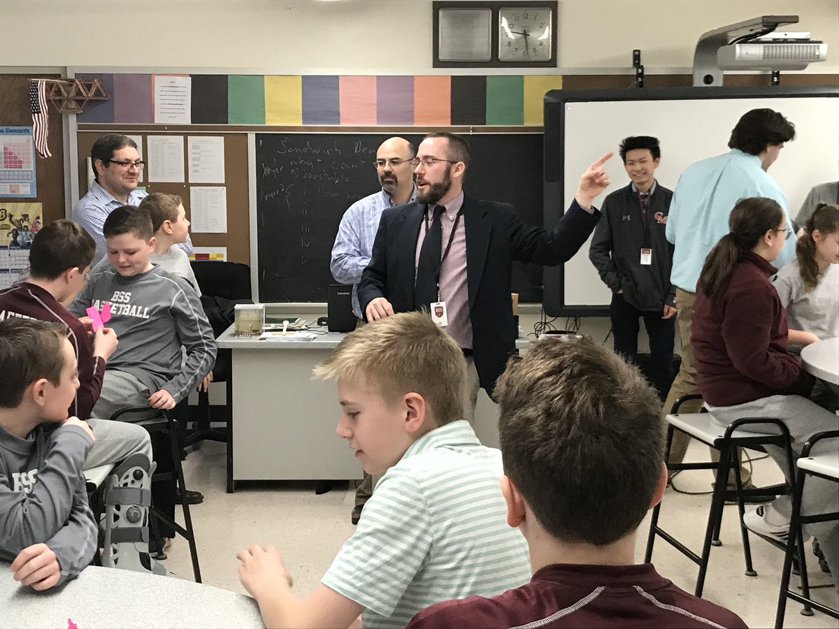 Blessed Sacrament School tweet media