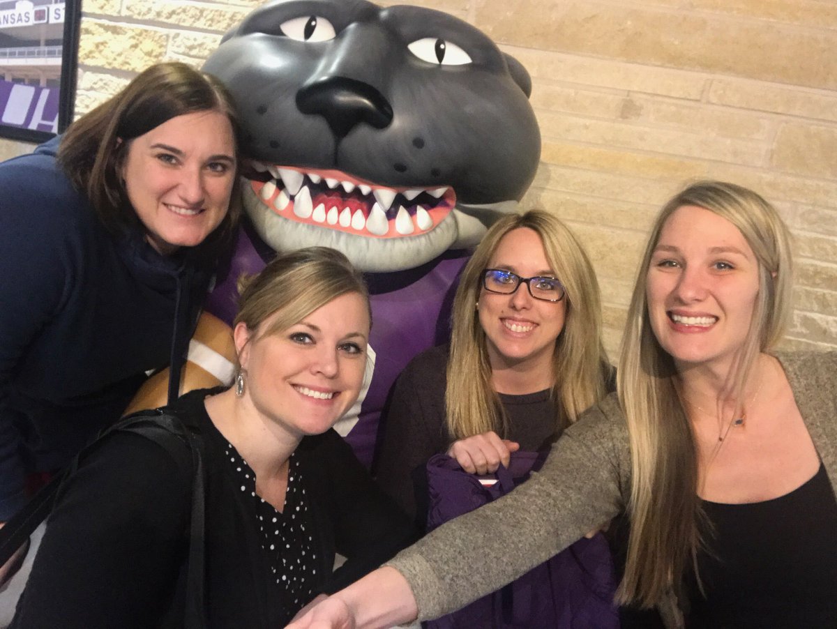 JBlackEdTech's tweet photo. Hanging at the “Epicenter of EdTech” with these fabulous @EdTechOPS Olathe Educators! @iste #ISTE18 #mace18 https://t.co/vs8oJ2Pi5f