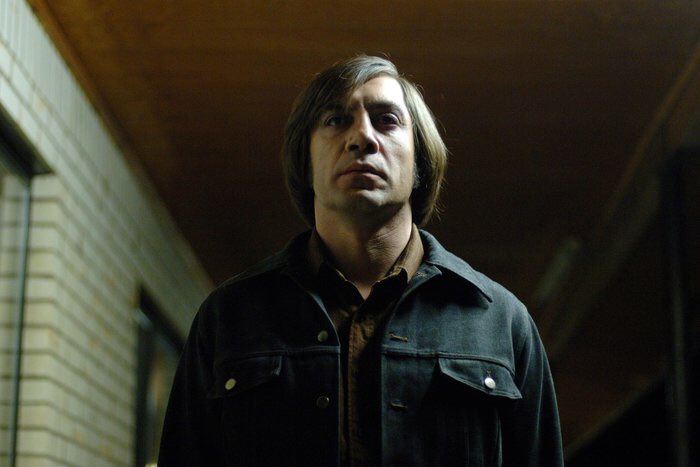 Happy 49th Birthday Javier Bardem 