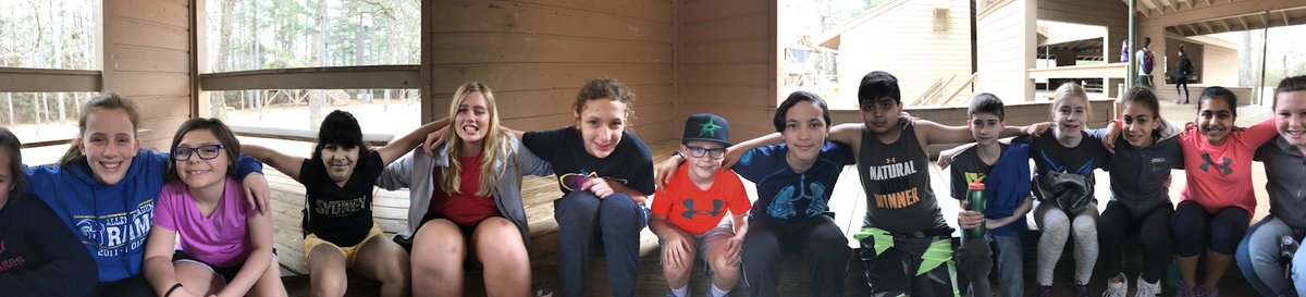 Allen 5th Grade tweet media