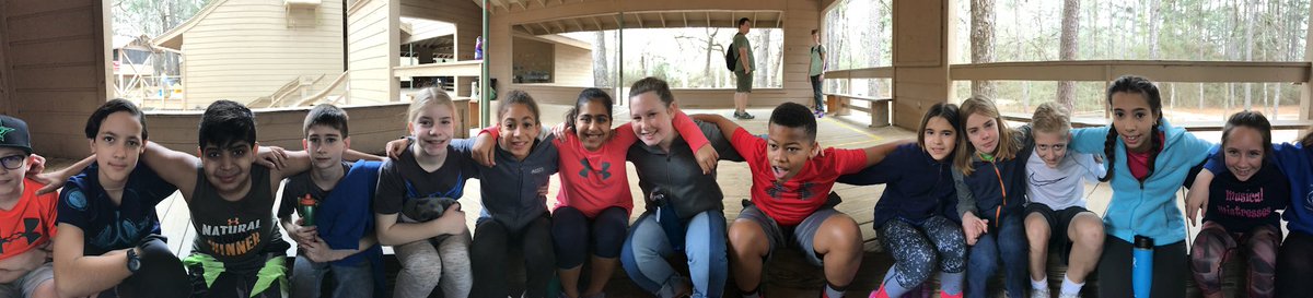 Allen 5th Grade tweet media