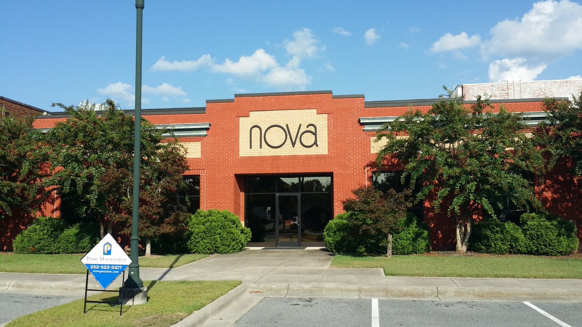 PerryMgmt's tweet image. SOLD in Downtown Kinston!!!