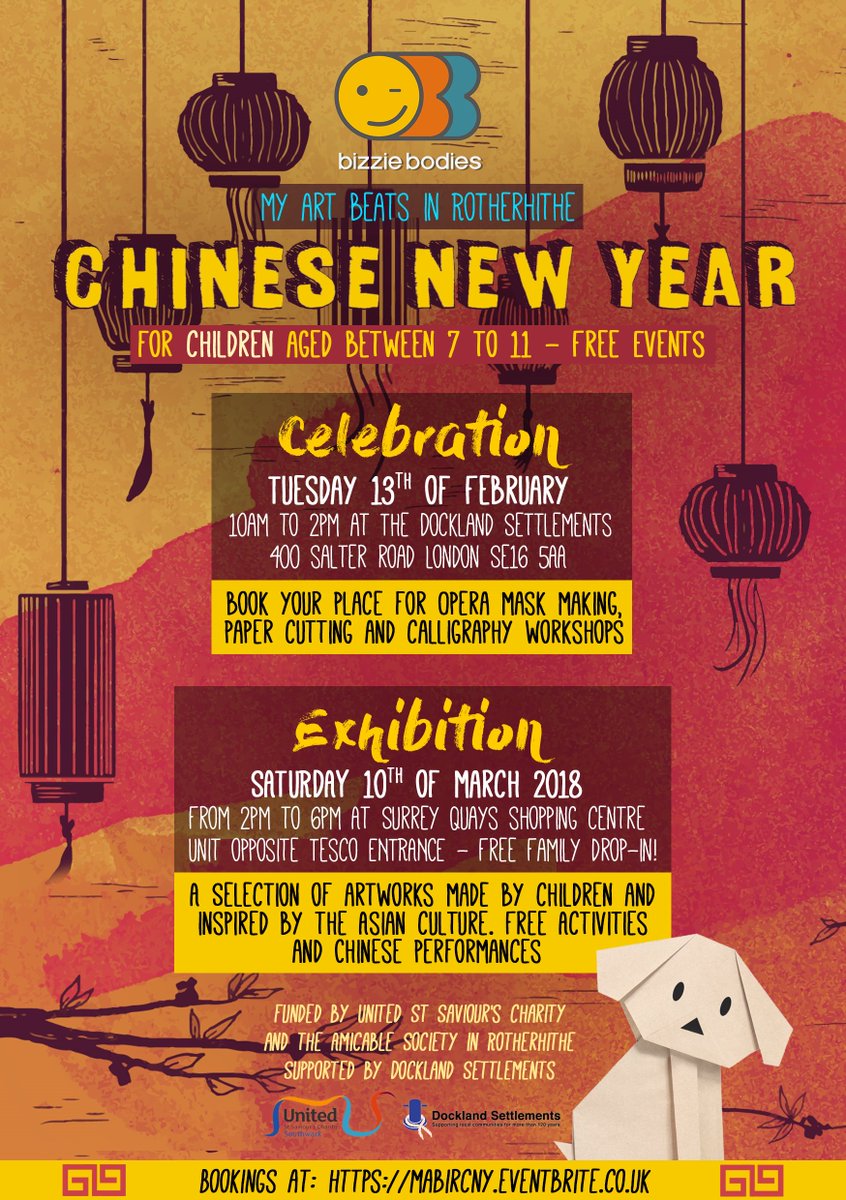 great event for children