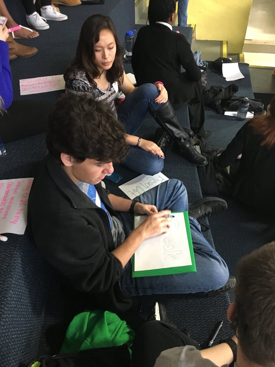 steepFHN's tweet image. Final C2C Summit. Great work by our students today! #g2cplus #FHNPride