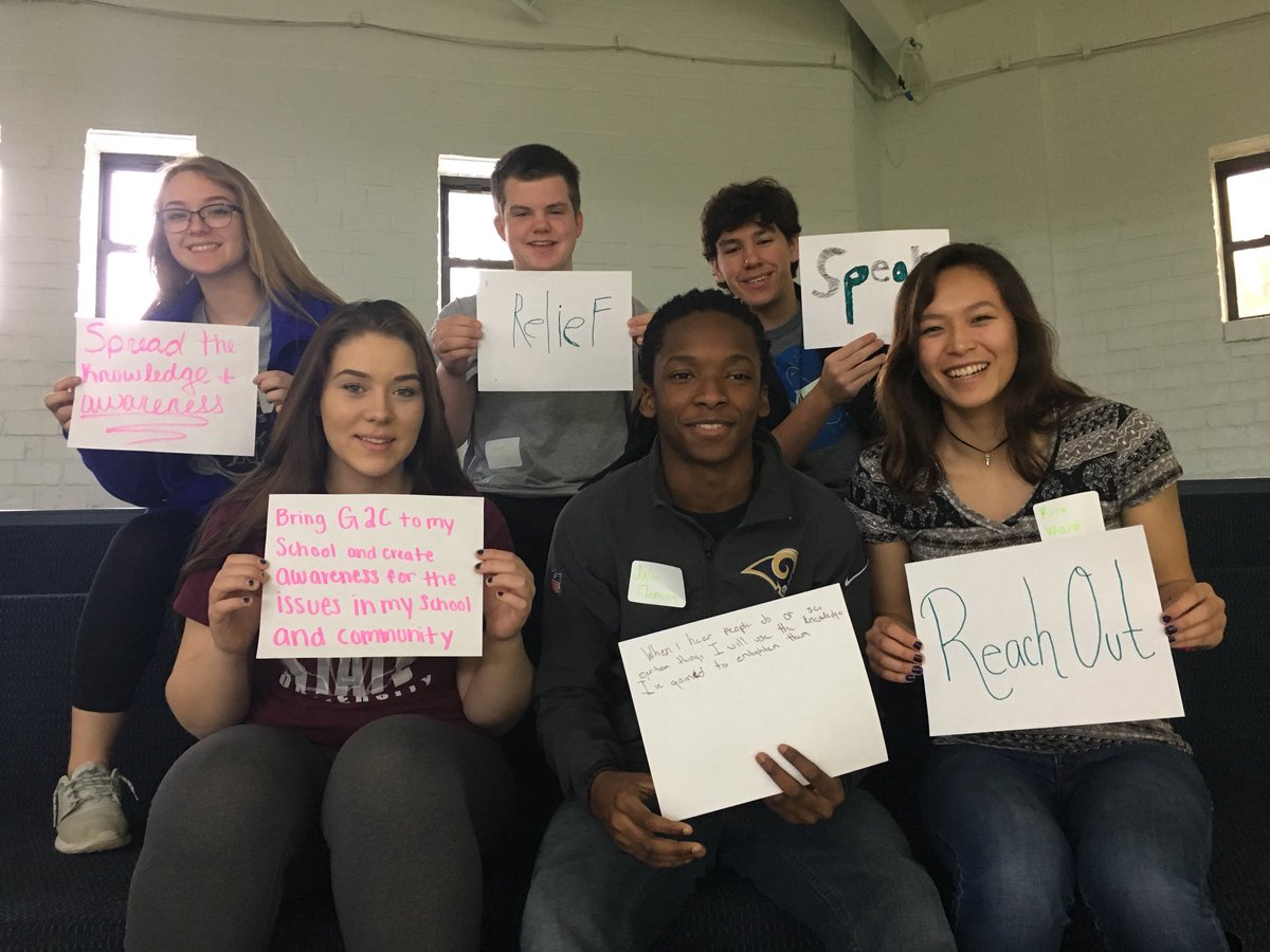 steepFHN's tweet image. Final C2C Summit. Great work by our students today! #g2cplus #FHNPride