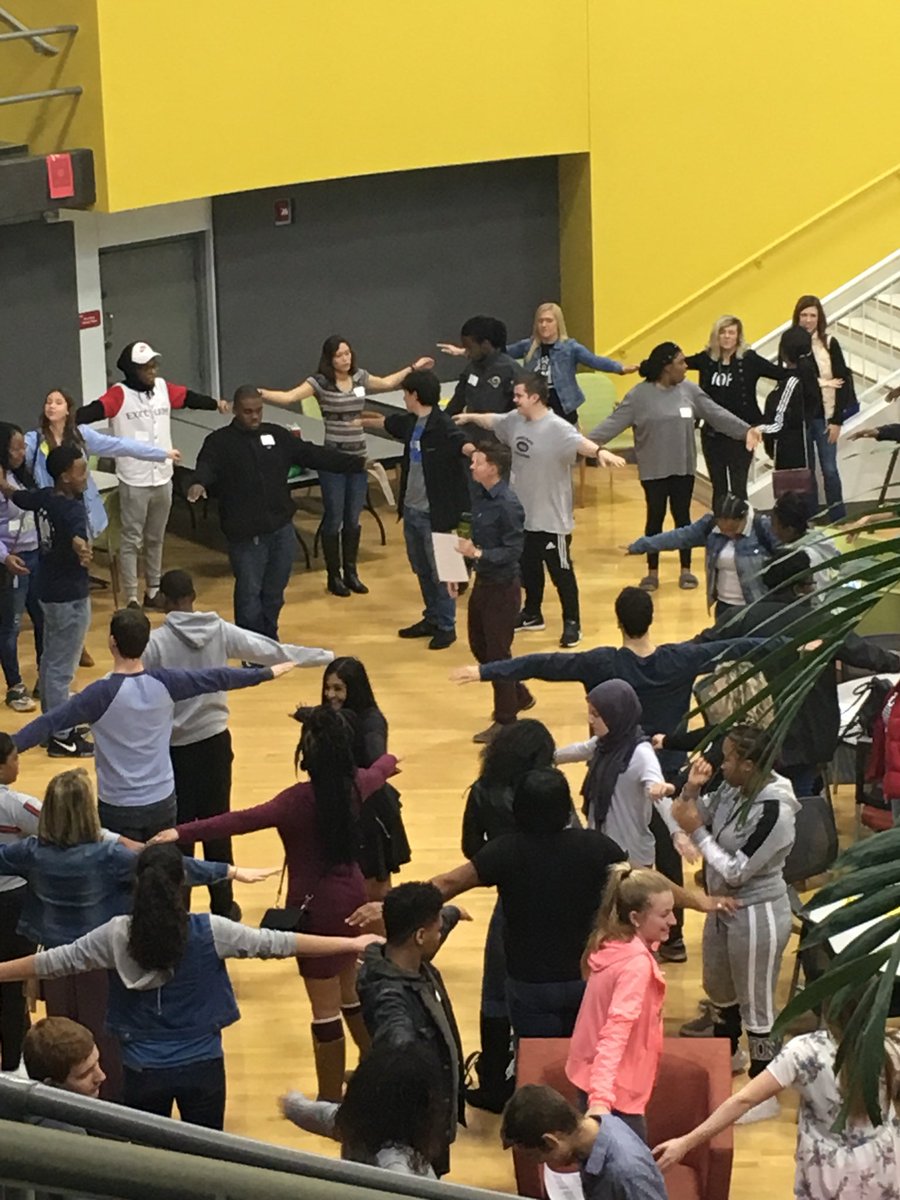 steepFHN's tweet image. Final C2C Summit. Great work by our students today! #g2cplus #FHNPride