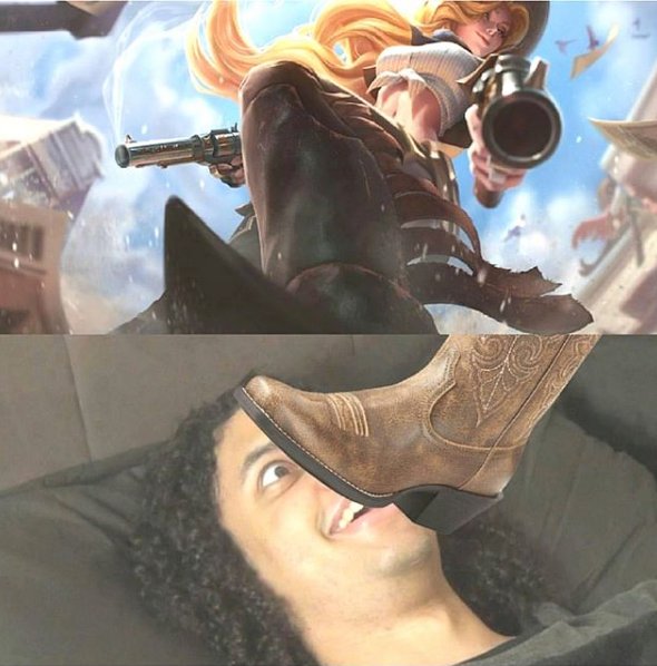 👢