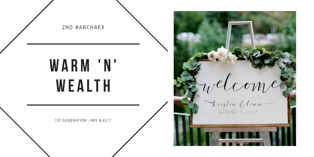 H7IRISx_'s tweet photo. .       🌼 ยินดีต้อนรับน้องสาย 🌼
           《Warm 'n' Wealth》
███████████████

By : @H7IRISx_ &amp; @ComelyEilyEll 

" พี่อาจจะโผล่ๆหายๆ แต่คอยดูอยู่ห่างๆ จากนี้เรามาสนิทกันเข้าไว้นะคะ .ยิ้ม "

███████████████

♡ @aklapoht_ 
♡ @acaxing10 
♡ @YGXYO https://t.co/Vk9OfDPbsx