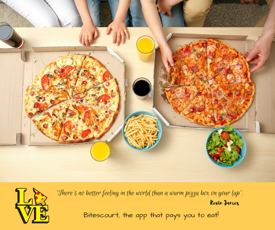 bitescourt's tweet photo. π Bitescourt, The app that pays you to eat! πͺ - Download #bitescourt & save $$$ #everytime you order #food . #bitescourt #phillyapp #phillyfood #lovephilly #food #wednesday #foodporn #lunch #lunchlover #yum #yummy #eeats #eeeeeats #phillyeats #phillyeatsgood #ilovephilly https://t.co/LYqTMbbe8H